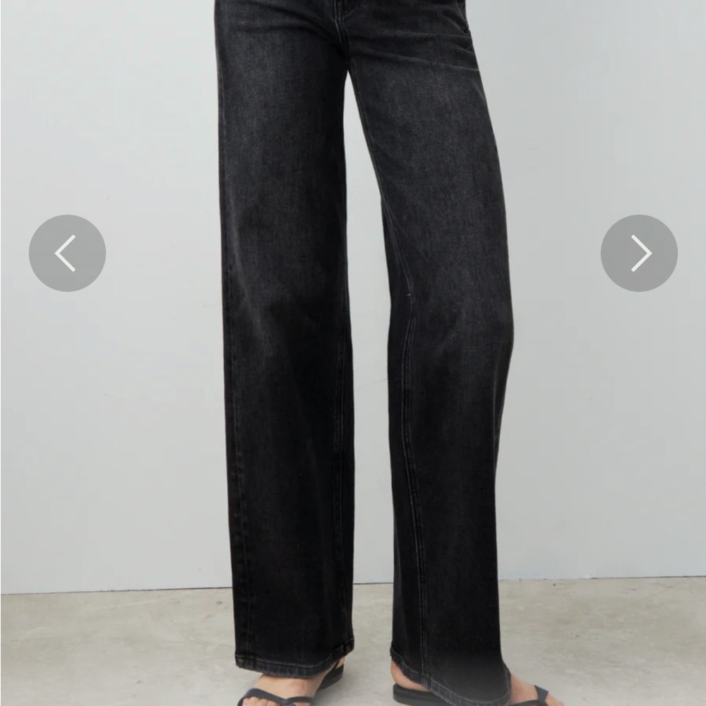 AYR “secret sauce” jean